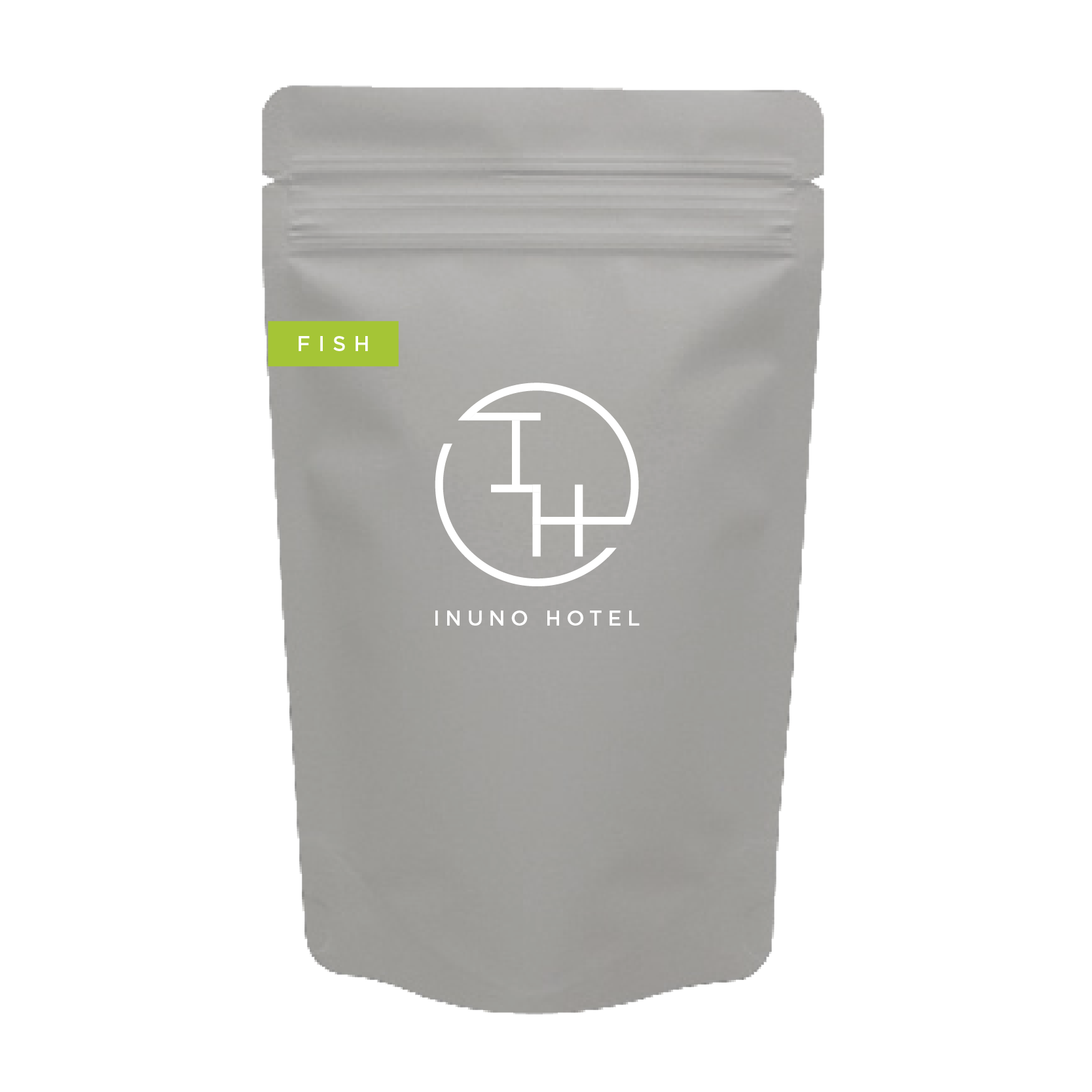 ホテル向けパッケージ