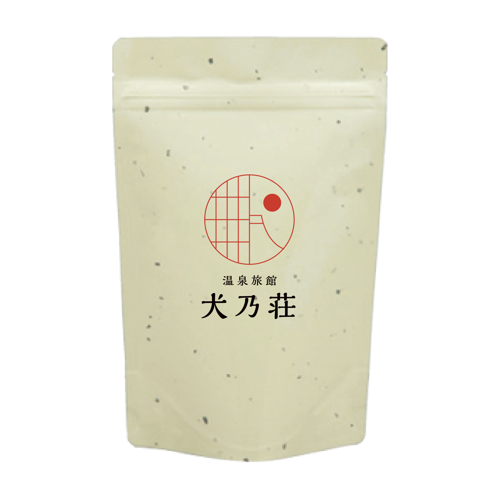 旅館向けパッケージ