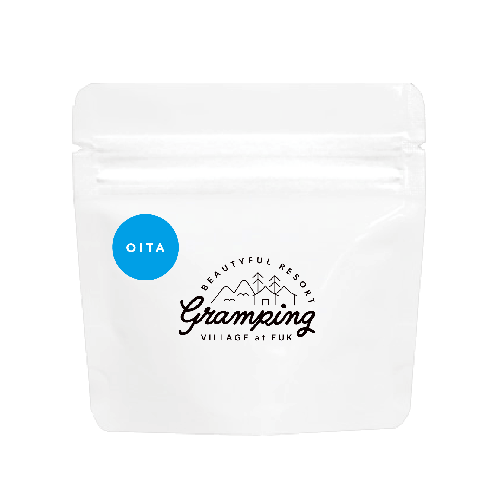 グランピング施設向け